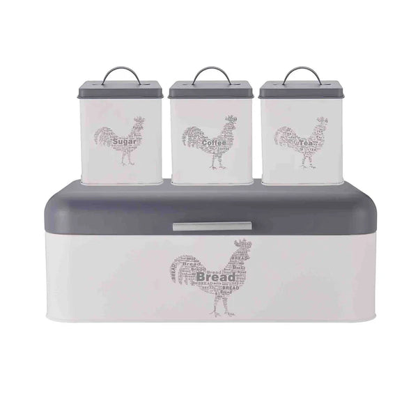 Kitchen Start Up Combo (Limited Time Offer)