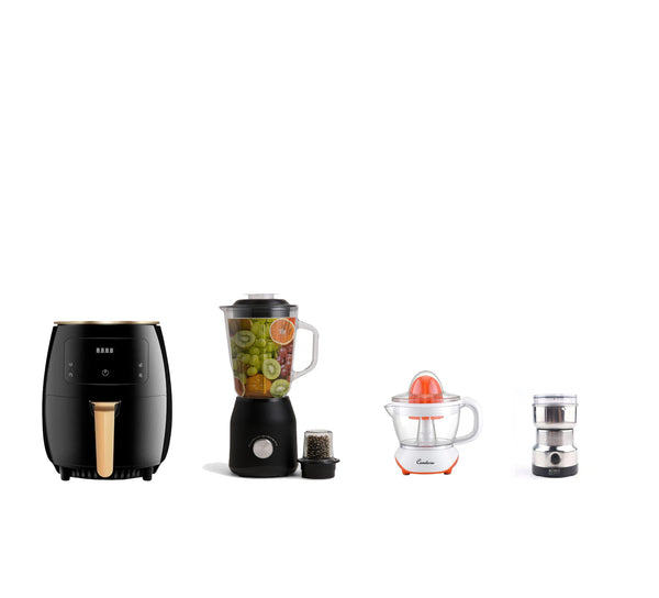 Summer Starter Appliance Combo