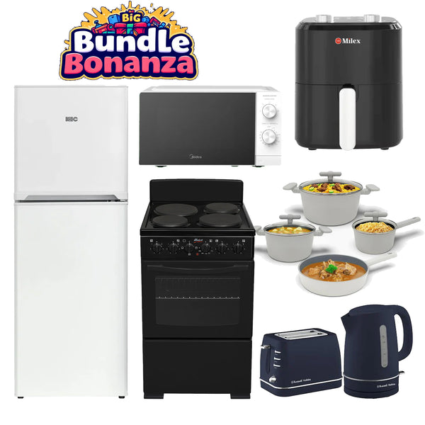 Big Bundle Kitchen Deal