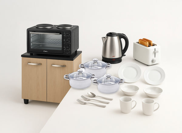 Kitchen Life Combo (Limited Time Offer)