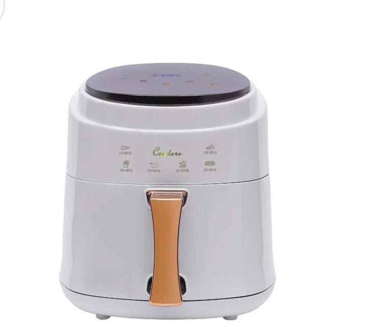 Condere 8L Airfryer White