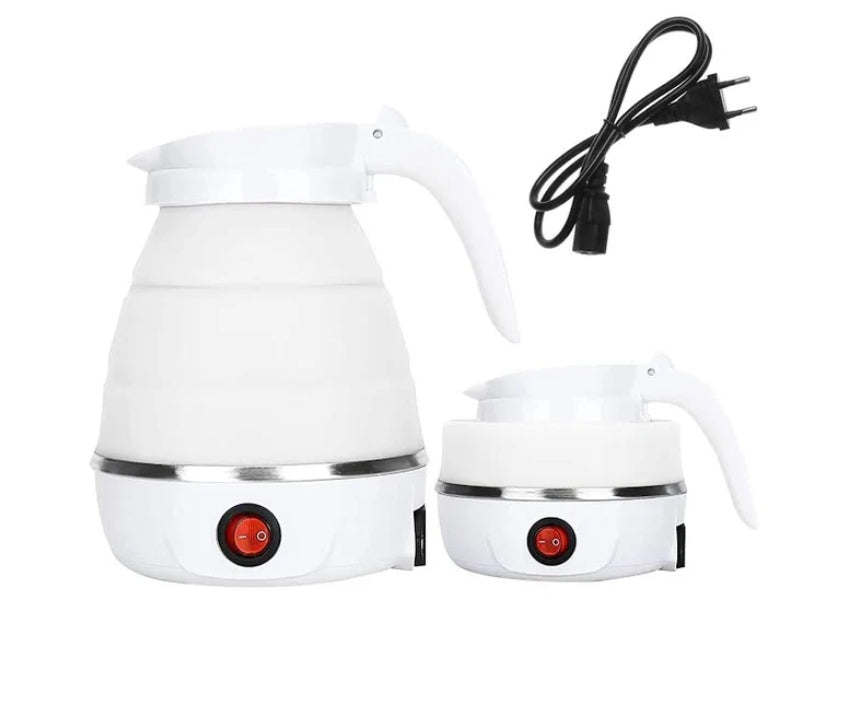 Condere Travel Foldable kettle LX-1501