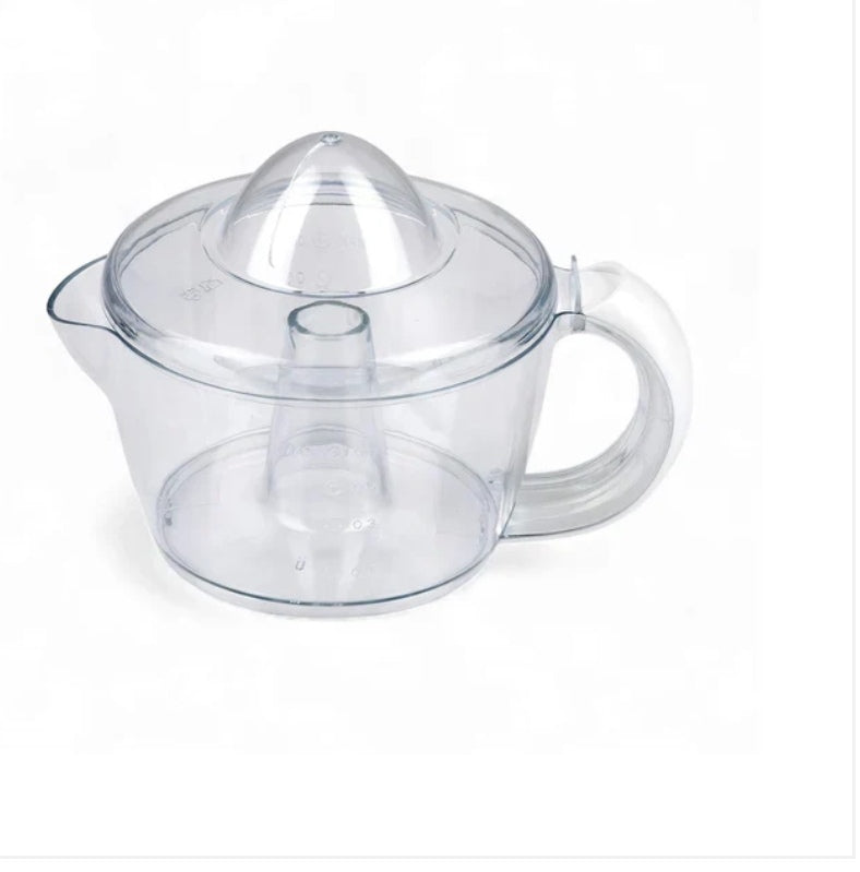 Condere juicer white and Orange