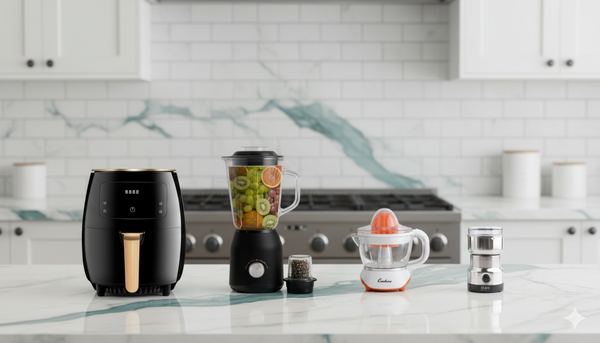 Festive Appliance Combo