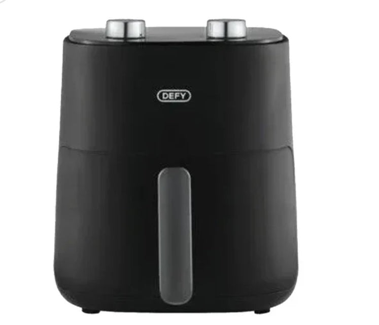 Defy Airfryer 4.7L - Black