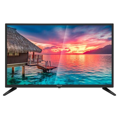 CH Target 20" HD LED TV (Model 20V02)