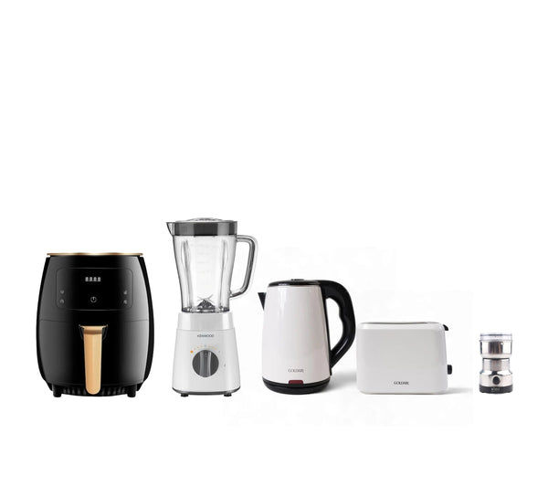 Festive Appliance Combo