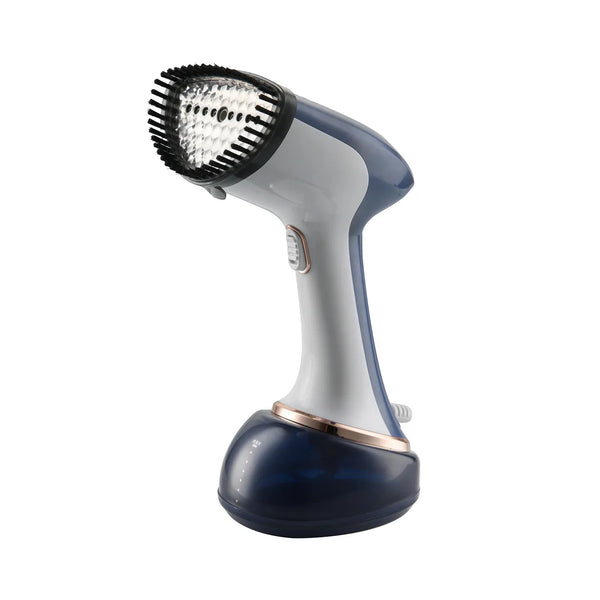 Blaupunkt Steam Iron & Garment Steamer Combo Blue