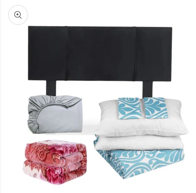Bedding Combo (Limited Time Combo)