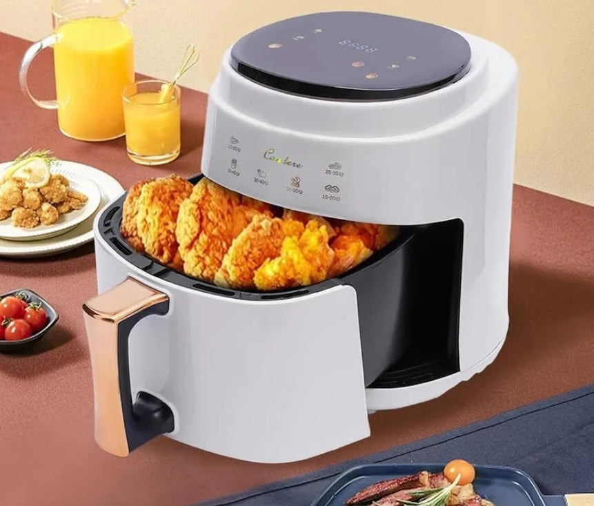 Condere 8L Airfryer White