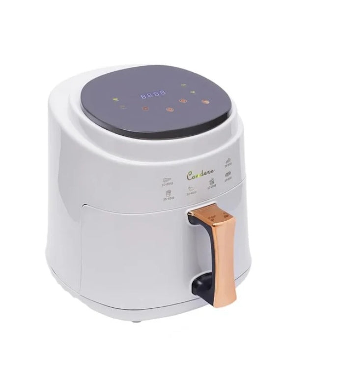 Condere 8L Airfryer White