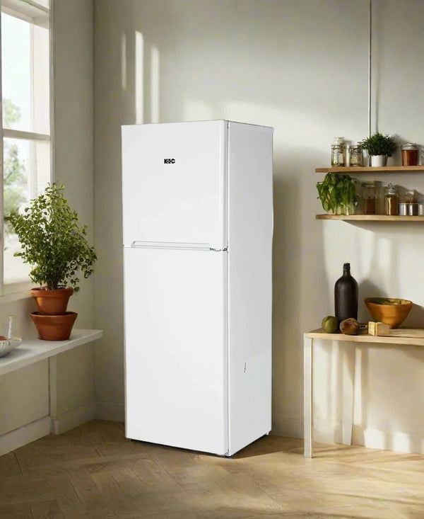 Bundle Umqasho Upgrade to Fridge/Freezer (Limited Time Offer)